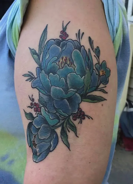 Tattoo Junkies 4