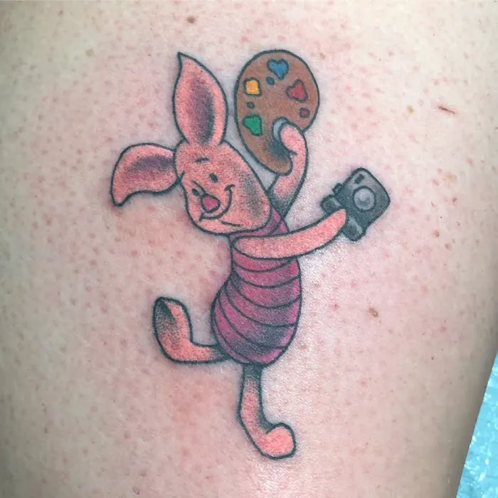 Tattoo Junkies 8