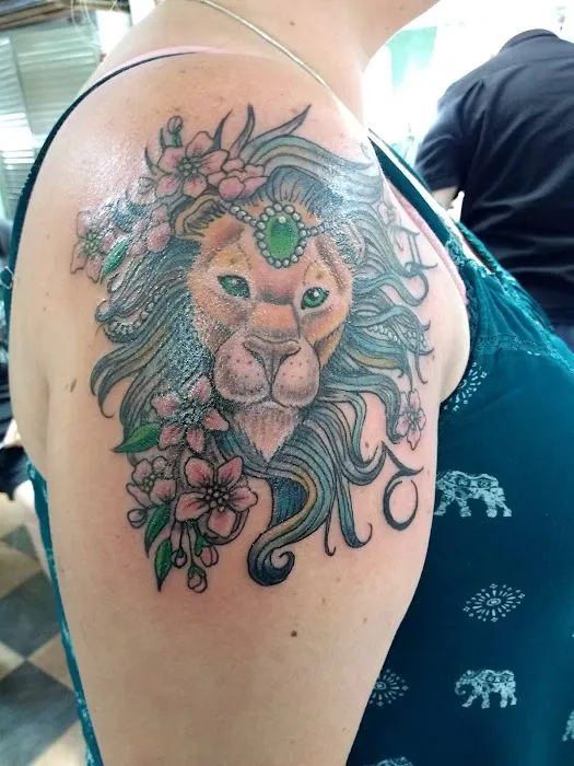 Tattoo Junkies 0