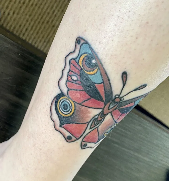 Tattoo Junkies 7