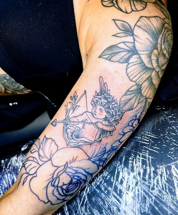 1848 Tattoo 4