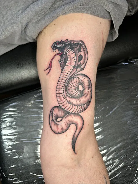 1848 Tattoo 2