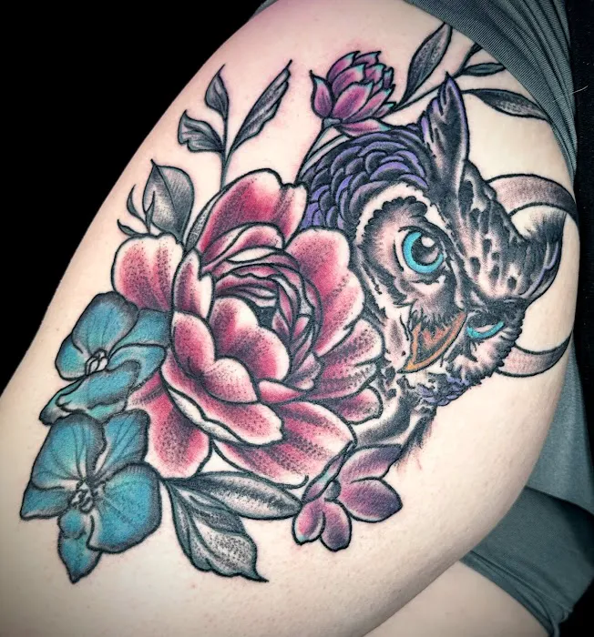 1848 Tattoo 5
