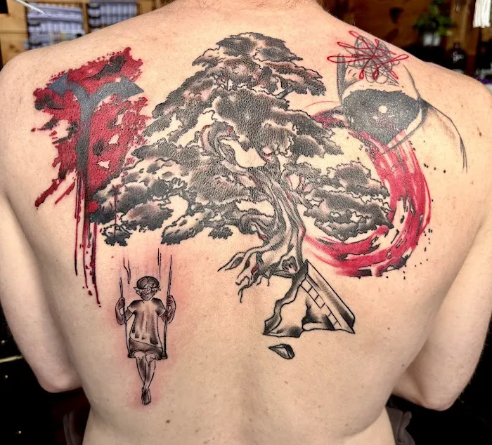 1848 Tattoo 3