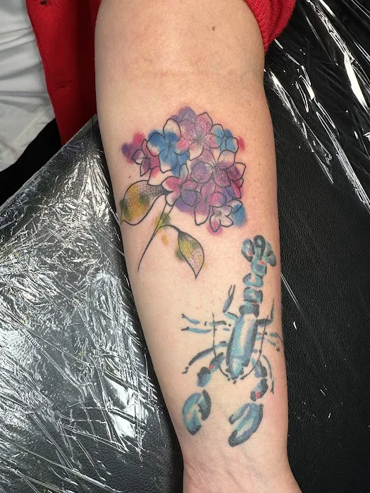 1848 Tattoo 8