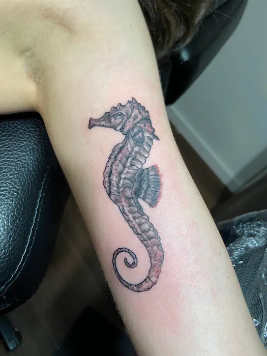 On Point Tattoo Company 4