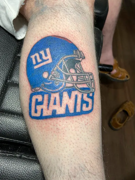On Point Tattoo Company 6