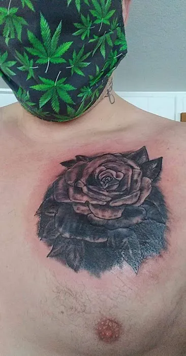 On Point Tattoo Company 1
