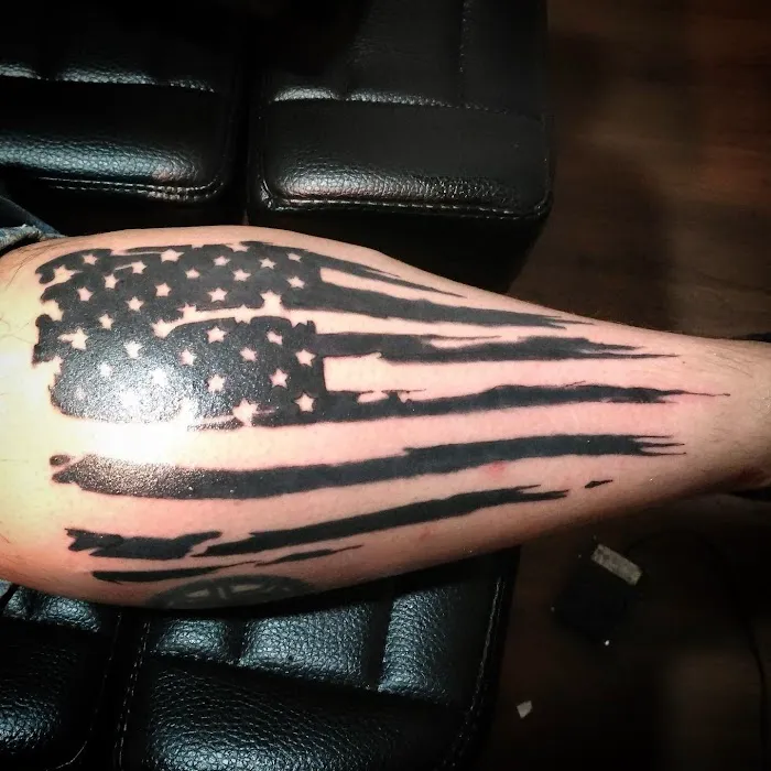On Point Tattoo Company 7