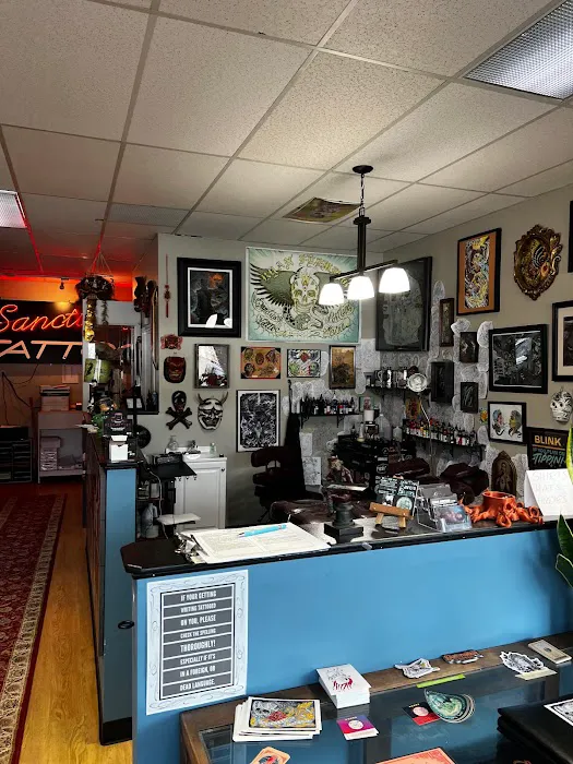Ryan Fleming Tattoos 0