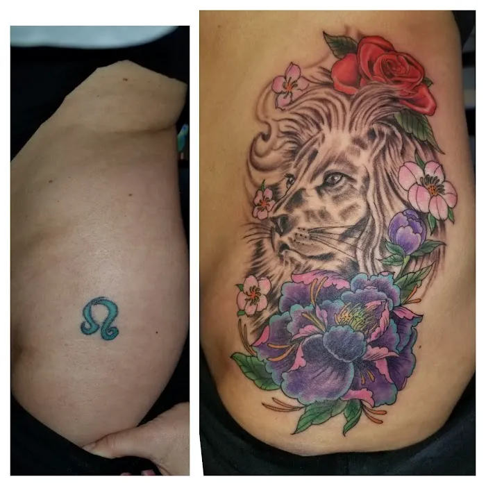 Ryan Fleming Tattoos 8