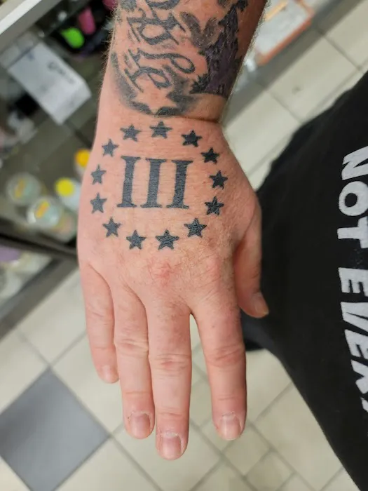 Koko's Tattoo & Piercing 7