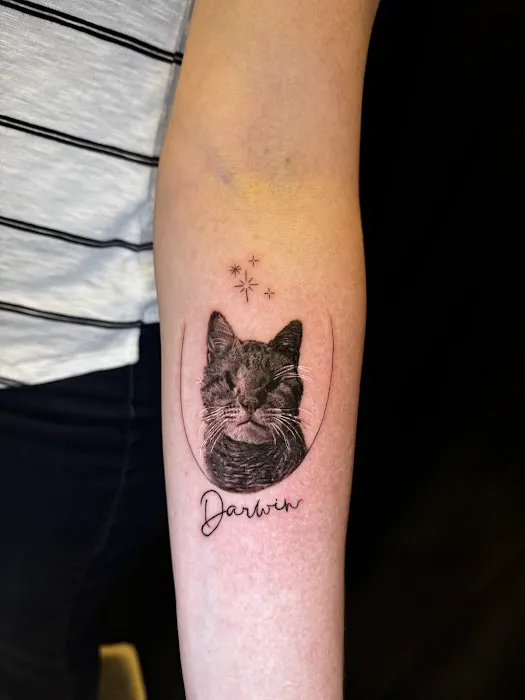 Koko's Tattoo & Piercing 6