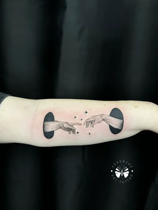 Koko's Tattoo & Piercing 2