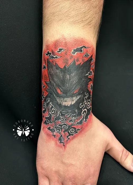 Koko's Tattoo & Piercing 3