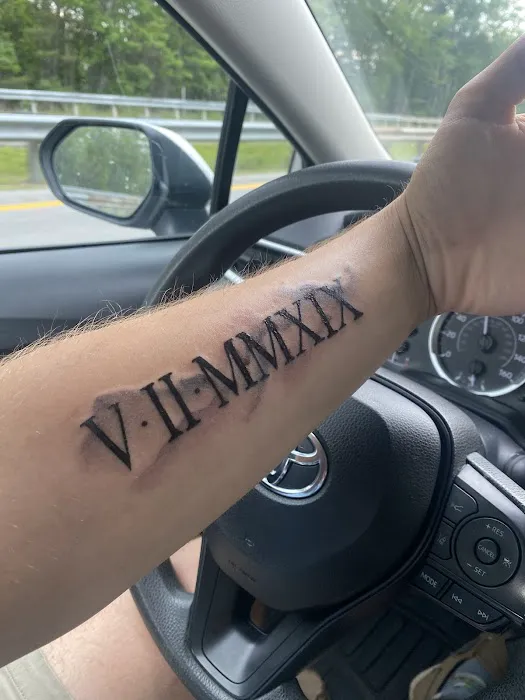 Koko's Tattoo & Piercing 5