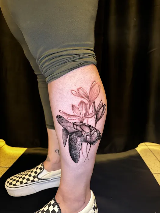 Koko's Tattoo & Piercing 1