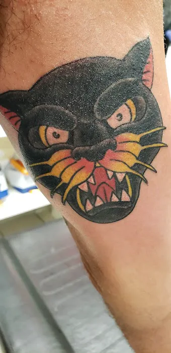 Koko's Tattoo & Piercing 0