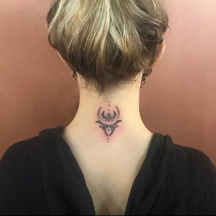 Wild Child Tattoo 5