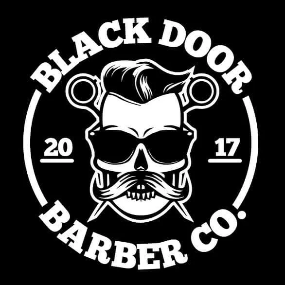 Black Door Tattoo 2