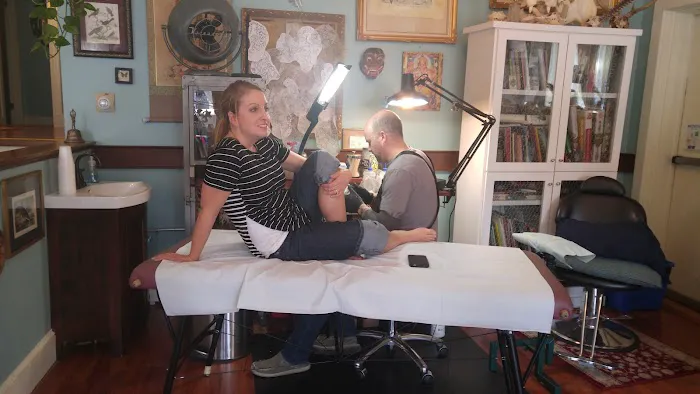 Tsunami Tattoo 7