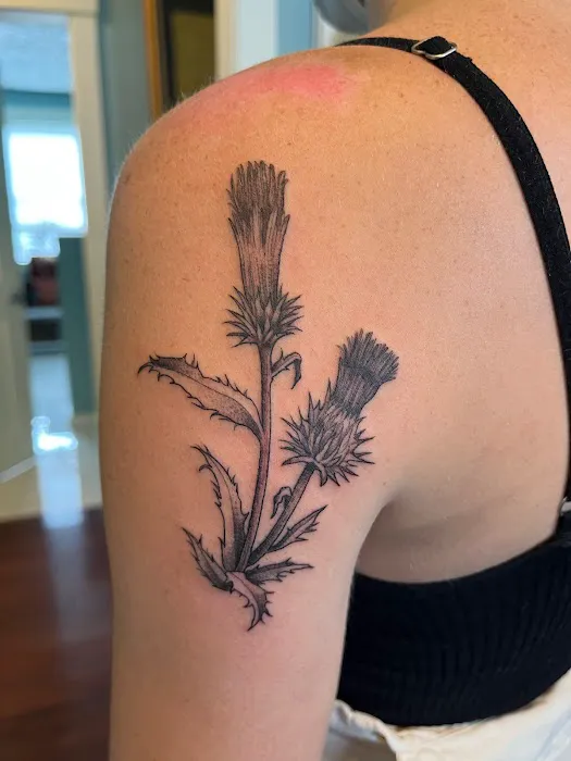 Tsunami Tattoo 0
