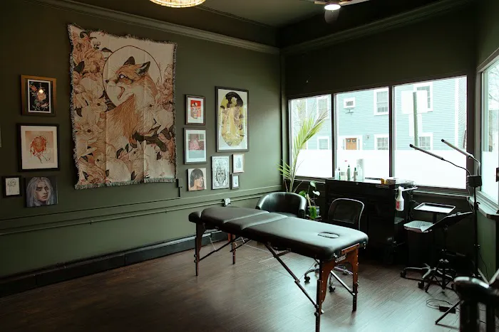 Inkni Studios 3