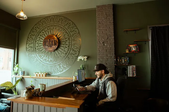 Inkni Studios 8