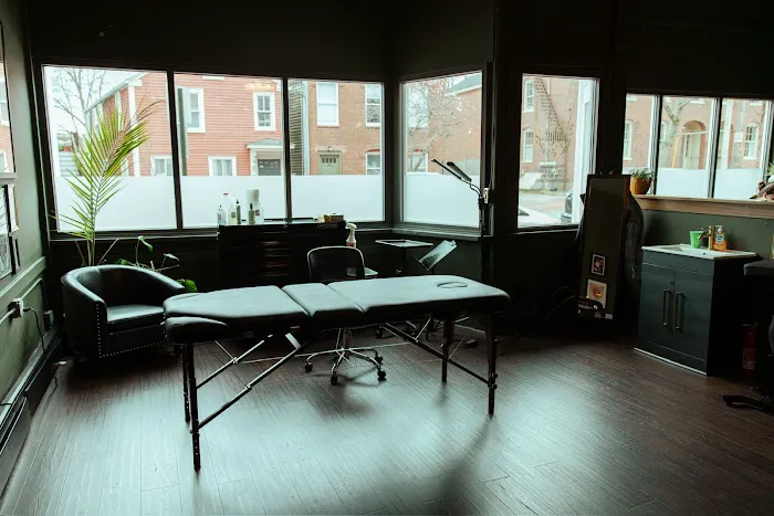 Inkni Studios 5