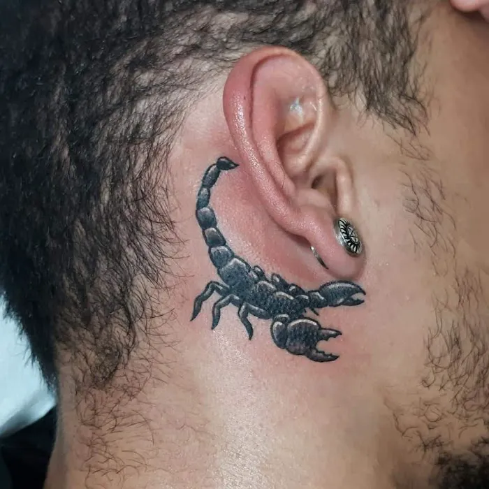 Dark Harbor Tattoo 4