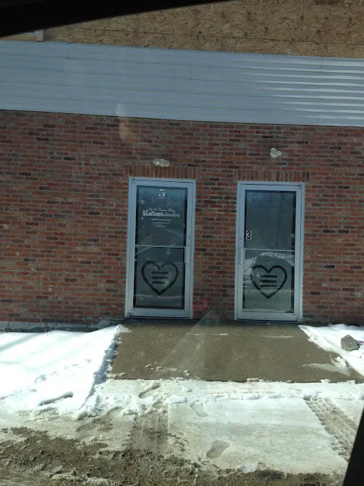 Rutland Studios 4