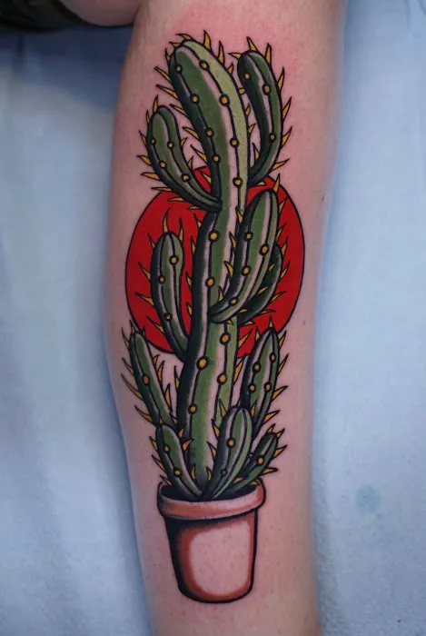 Worship Tattoo 2