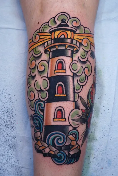Worship Tattoo 7