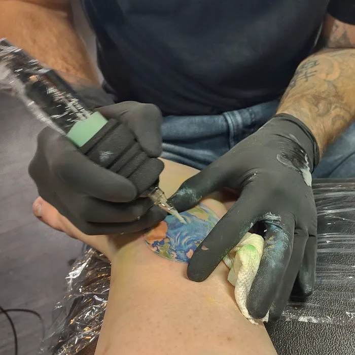 Black Oak Tattoo L.L.C. 3