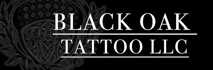 Black Oak Tattoo L.L.C. 1
