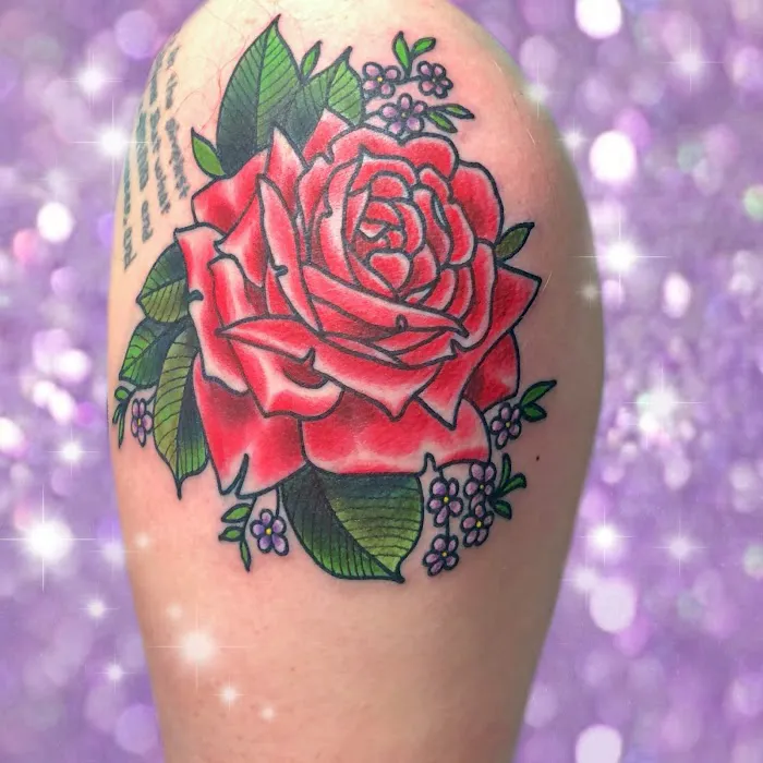 Grim North Tattoo and Piercing 6