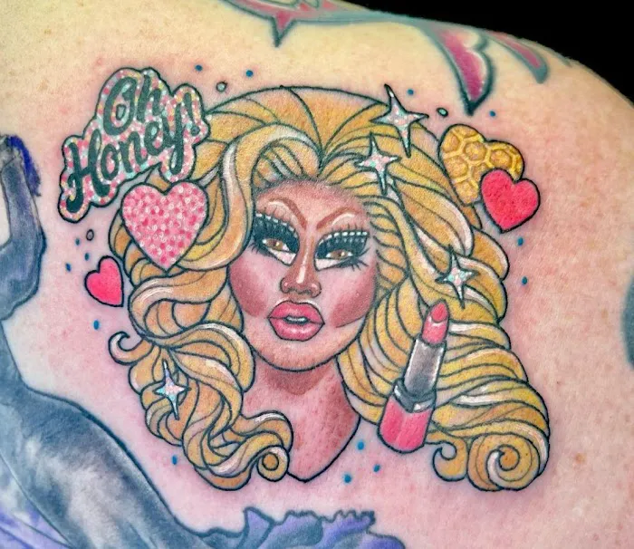 Grim North Tattoo and Piercing 7