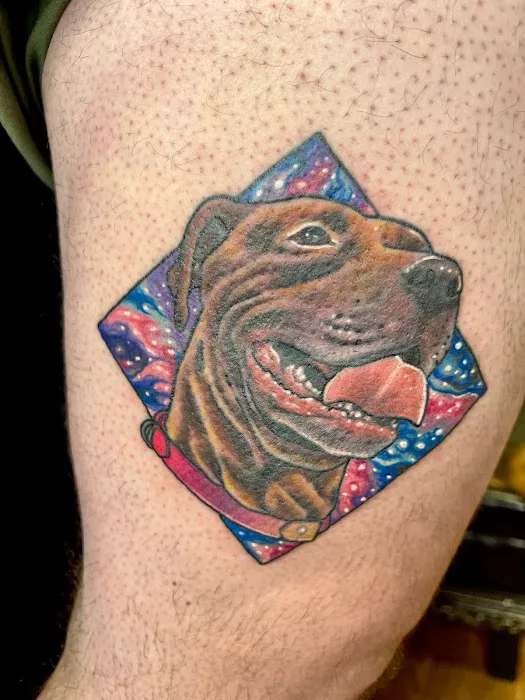 Grim North Tattoo and Piercing 5
