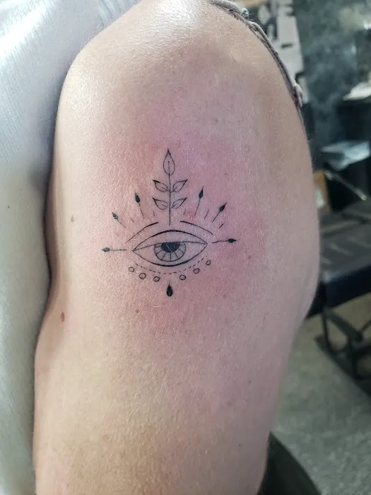 Tattoo America 7
