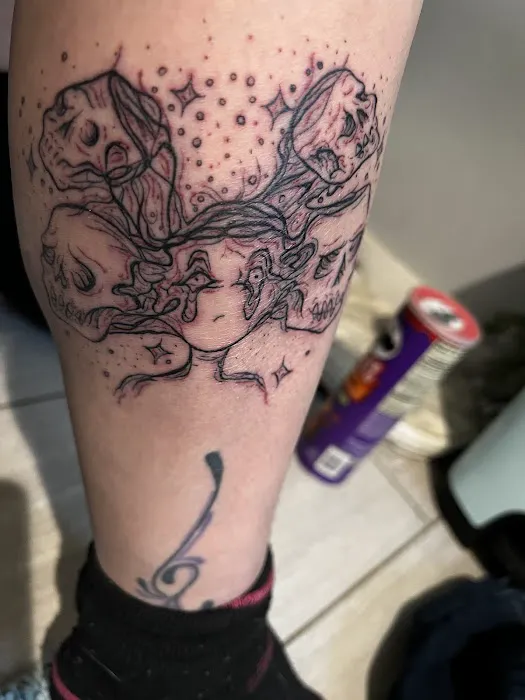 Tattoo America 5