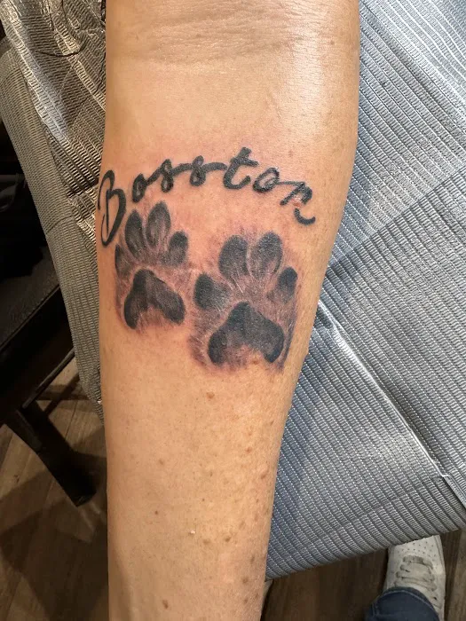 Healing Ink 3