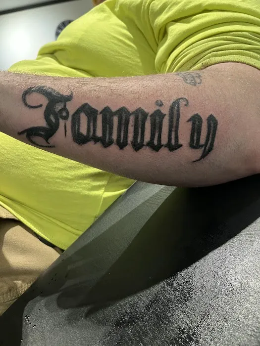 Healing Ink 5