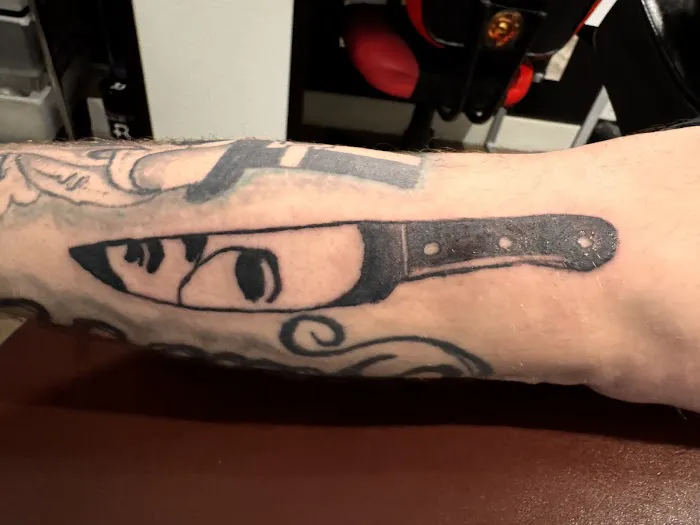 Healing Ink 2
