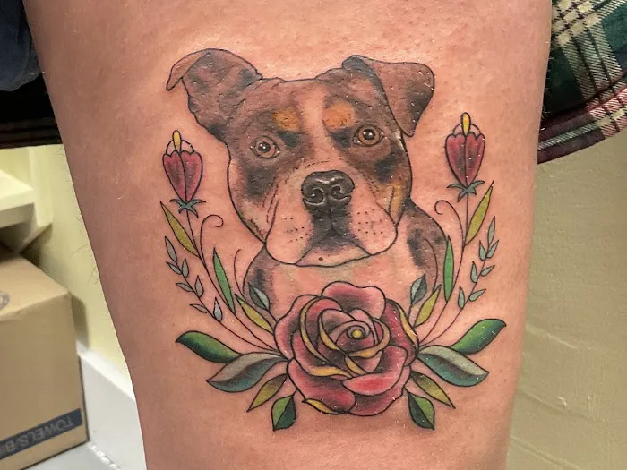 Sweet Tattoos by Mara 5