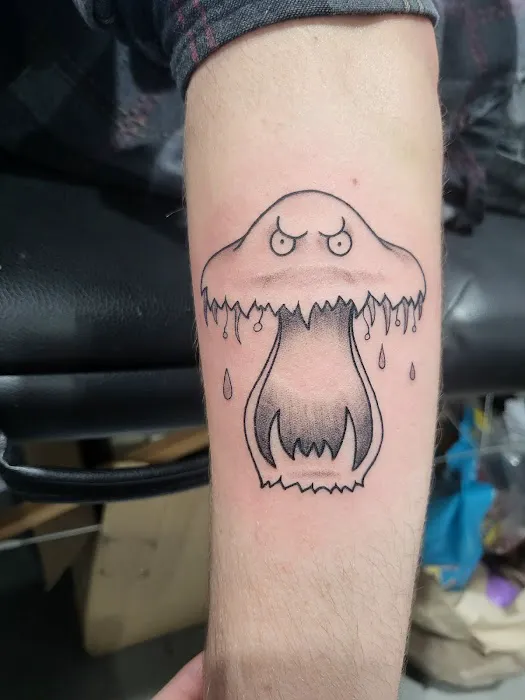 Sweet Tattoos by Mara 1