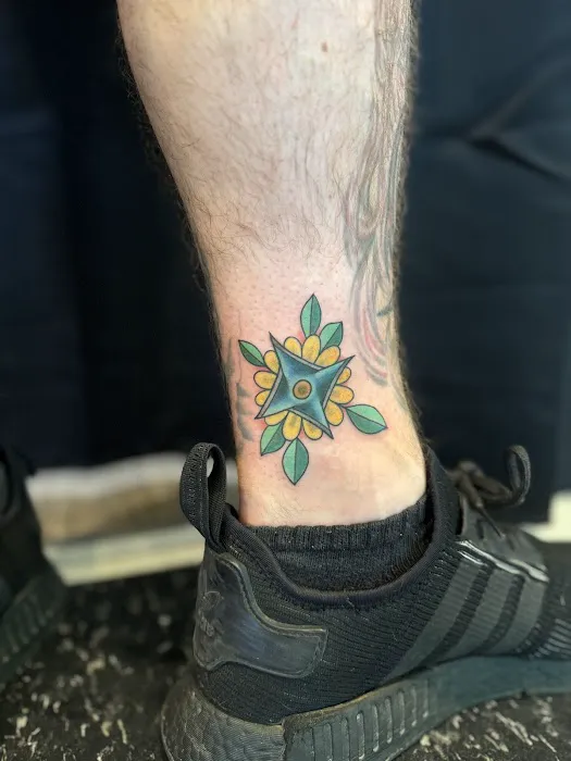 Sweet Tattoos by Mara 0