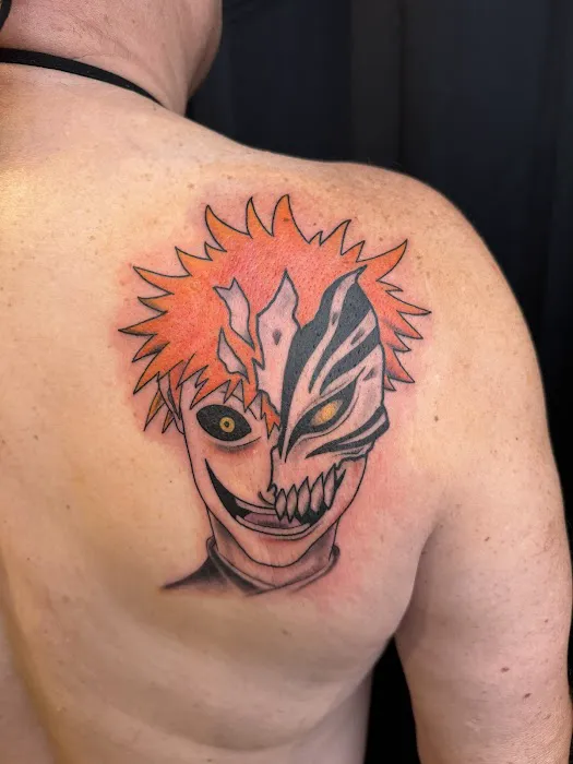 Sweet Tattoos by Mara 6