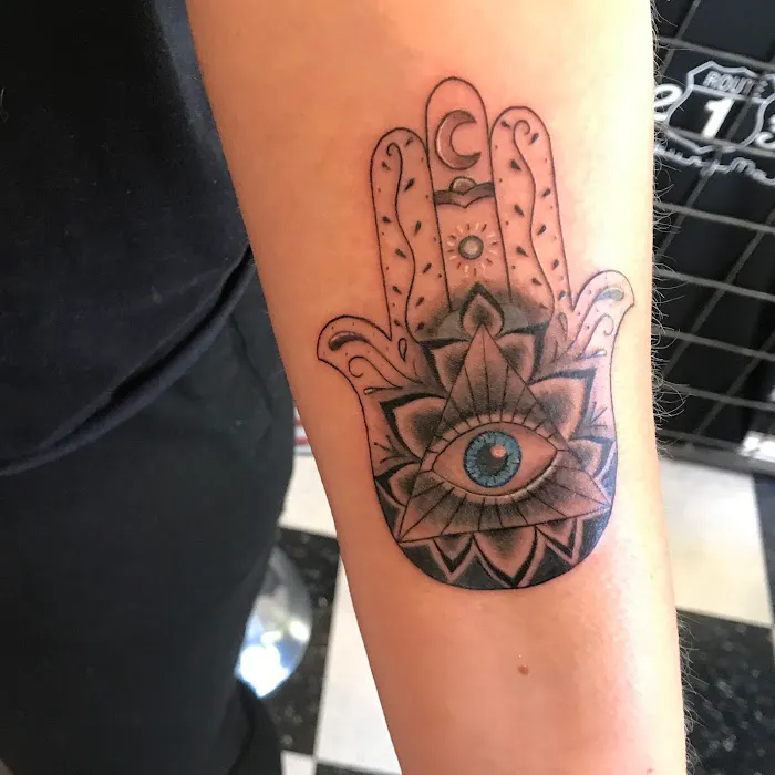 Sweet Tattoos by Mara 9