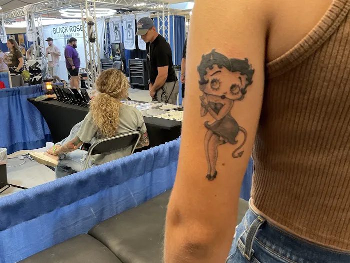 Sweet Tattoos by Mara 8