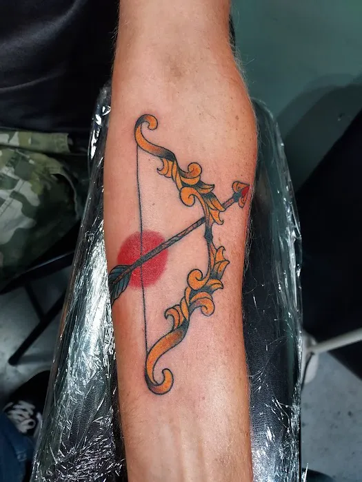 Jim's Tattoo Studio 0